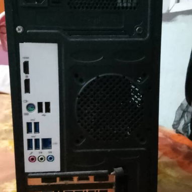 Computadora i5 - 8/8