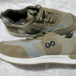 Tenis y chancletas Hombre - Img 122900130