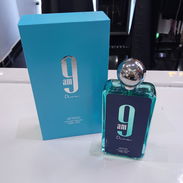 Perfume 9am Dive 100% original - Img 54041140
