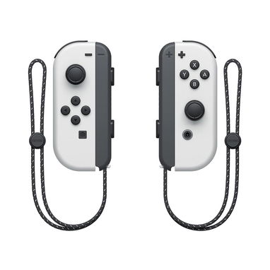 NINTENDO SWITCH OLED (Blanco) | 📦 NUEVO EN CAJA - Img 126915014