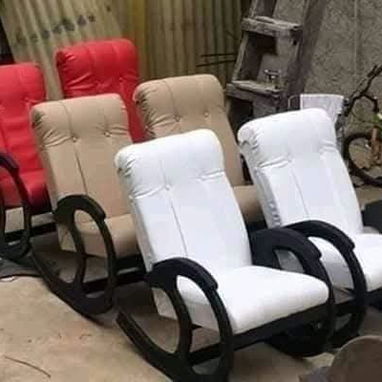 Comadritas tapizadas taller de muebles FlexConfort - 4/10
