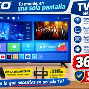 Smart tv - Img 57900258
