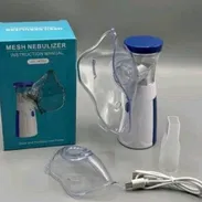 nebulizadores nuevos en su caja, super precio, poca disponibilidad - Img 55233618