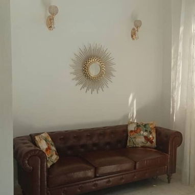 🏢 Bello Apartamento Art Decó de 3 Habitaciones en Habana Vieja (No se va la Luz) REF 1442 - Img 108776120
