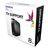 DISCO EXTERNO ADATA MODELO HM 800 DE 8TB CON TRANSFORMADOR NEW 52815418 - Img 56607868