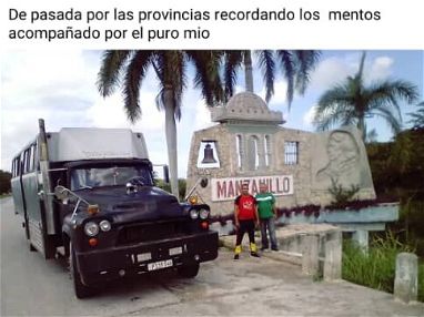 Camión de carga Toda Cuba - Img main-image-45649912