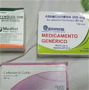 Intercambios de medicamentos - Img 46051747