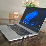 🔅 HP ELITEBOOK 840G5! (mínimo uso) - Img 55798211