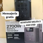 Oferta ECOFLOW DELTA 2/ 680 USD - Img 55310593