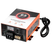 Cargador Vevor 12V 65A ( Carga rápida) - Img 56741745