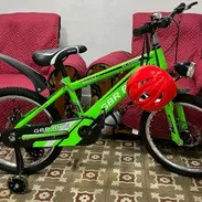 Bicicletas 20 marca -GBR-Bike. Nuevas en su caja - Img 54647874