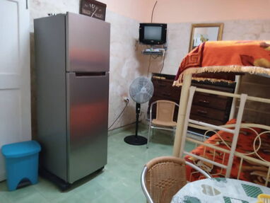 Renta apartamento de 2 habitaciones en Guanabo por solo 6000 cup por noche,56590251 - Img 62348131