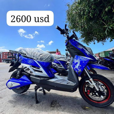 Motos nuevas 🚨 - Img 125887570