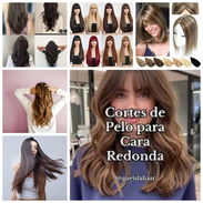 Arreglo de cabello de mujer - Img 56237297