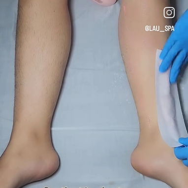 ✨ DEPILACIÓN CON CERA CORPORAL Y FACIAL ✨ - 5/7