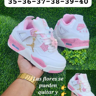 Ropa Zapatos Para Mujer y Hombre - 10/10