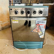 Cocina Royal de 24" con mangeto y luz en el horno 290 usd - Img 57148966