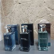 Perfumes 100 ml. (Bazar Cerro) - Img 45894218