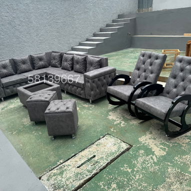 Muebles de lujo sin intermediarios - Img 124503509