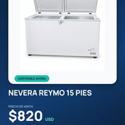 NEVERAS - Img 57297296