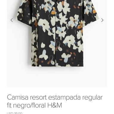 Camisas manga corta precio en la foto - 4/6