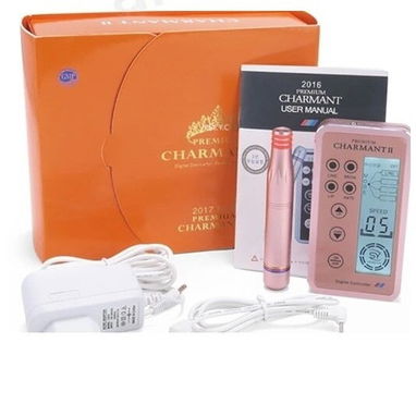 Perfecciona tu Arte con los Dermógrafos Charmant en Tiendas a Full! ✨ - Img 111336948