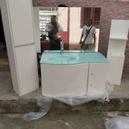 Todo en en mueble para su baño ad q tu baño resarte en la moda y el lujo - Img 56067456