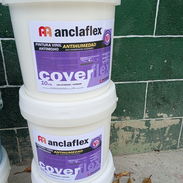 Pintura de impermeable - Img 56893726