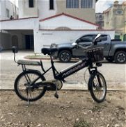 Vendo bicicleta eléctrica - Img 45773472
