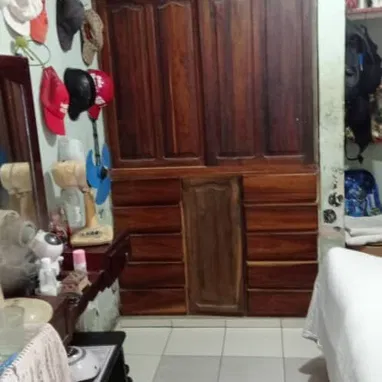 *$8500usd SIN AJUSTE. En venta casa con garaje en Arroyo Naranjo, Los Pinos. Punto de referencia: Combinado de Vieja Lin - Img 122988433