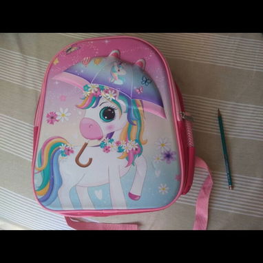Mochilas para niñas - 2/5