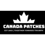 Canada Patches - Img 55933945