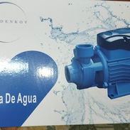 Turbina para agua Rudenkov 1hp - Img 54985406