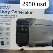 Ecoflow nuevas 🚨 - Img 55614278
