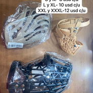 Bozales de todas las tallas!!! - Img 55001895