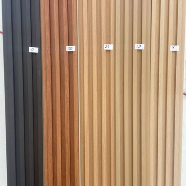 Lambrin paneles decorativos pvc - 2/2