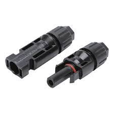 ☀️🔌 PAREJA DE CONECTORES SOLARES MC4 PROFESIONALES 🔌☀️ - Img 121954491
