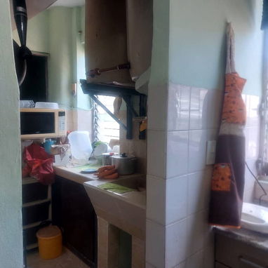 Venta apartamento Plazs 3 cuartos y garaje 60mil - Img 120546175