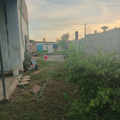 Se vende casa en alamar zona 8 - 4/9