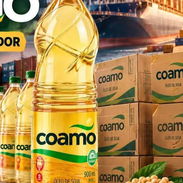 ‼️Contenedor de Aceite Coamo 900 ml Brasileño ‼️ - Img 57464236