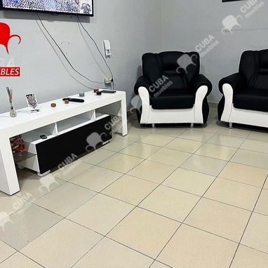 Ref # 41.Ofertaaa precioso apto de 2 cuartos todo nuevo y super céntrico en Marianao!!!! Llegar y vivir!!! - Img 112137430