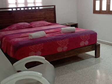 🌴🌊¡Increíble oportunidad de adquirir una hermosa residencia ubicada en la encantadora playa de #Guanabo! ☀️🌴 - Img 58475063