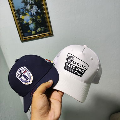Gorras originales - 3/3