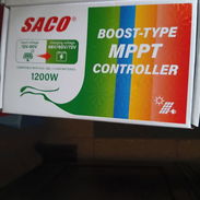 Mppt 1200 watts - Img 56834605