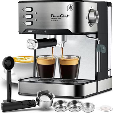 Cafetera - 3/3