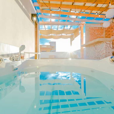 @5 Apartamento con jacuzzi - Img 122728241