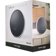 Harman Kardon Onyx Studio 9 – Bocina Bluetooth Inalámbrica Negra | 📦 NUEVO EN CAJA - Img 56596966