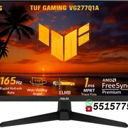 🖥️ Monitor ASUS TUF GAMING VG1A de 27 pulg. ▌Modelo: VG277Q1A ▌Precio razonable teniendo en cuenta todo lo que ofrece👌 - Img 51618935