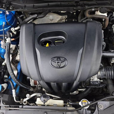 Toyota Yaris: disponible para la venta y exportación a Cuba. - Img 122517903