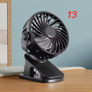 Ventilador de escritorio - Img 54801968